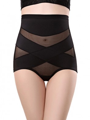 Super Breathable Seamless High Waist Ultra Tummy Flattening Recovery Shorts