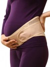 2-in-1 Pregnant Postpartum Belly Belt Maternity Belly Support Belt Bandage Girdle