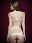 MagicFit Body Foundation Essential - Seamless Silk-Touch Ultra Waist Slimmer Bodysuit