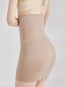 Seamless Line Smoother Body Foundation Tube Skirt