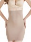 Seamless Line Smoother Body Foundation Tube Skirt