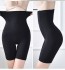 Seamless Tummy Flattening Butt Lifter Thigh Trimmer Shorts