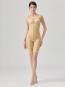 Stage 2 Surgical Recovery Anti Bacterial Medical Compression Shapewear Bodysuit