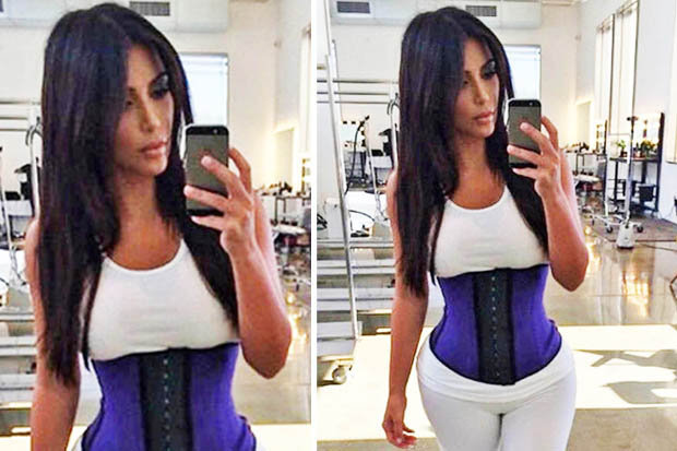 Can you sleep in a waist Trainer? 